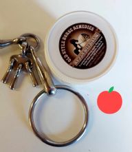 250ml Apple Bit Balm